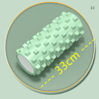 Foam Roller EVA Hollow Foam Roller Thin Calf Fitness