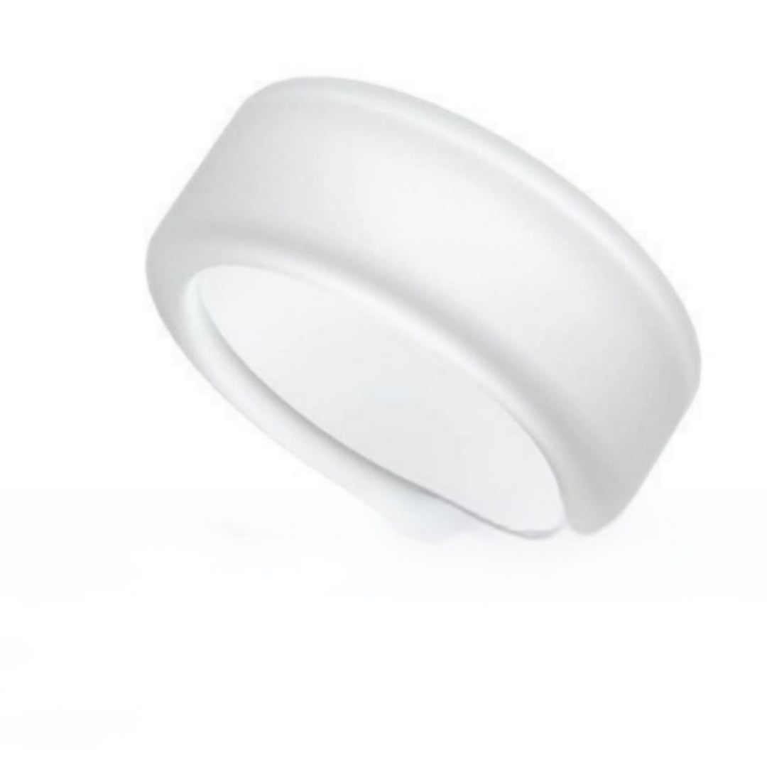 Smart Ring Silicone Protective Cover Oura Ring 3rd Generation Bump Proof