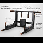 Home Indoor Pull-Up Wall Bar Fitness Equipment