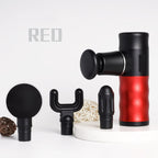 oothing and relaxing massage mini fascia gun