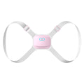 Invisible Smart Posture Corrector