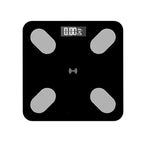 Smart Bluetooth Electronic Scale Home App Body Health Scale Body Fat Measurement