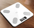 Smart Bluetooth Electronic Scale Home App Body Health Scale Body Fat Measurement