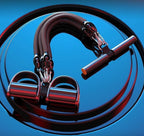 Factory Selling Straight Hair Multifunctional Pedal Tensioner Fitness Thin Belly Male Yoga Equipment Pilates Home Female Weight Loss