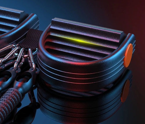 Factory Selling Straight Hair Multifunctional Pedal Tensioner Fitness Thin Belly Male Yoga Equipment Pilates Home Female Weight Loss