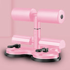 Fitness Equipment, Home Suction Cup Fixed Sit Up Assist Device