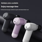 Massage Gun Massager Professional Instrument Muscle Relaxation