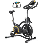 Enhance Your Workout With High-quality Fitness Equipment And Spinning Classes