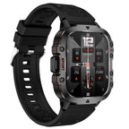 New QX11 Smart Bluetooth Watch