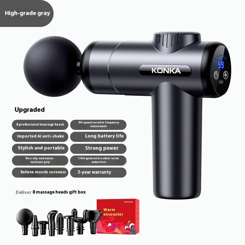 Massage Gun Massager Professional Grade Electric Mini