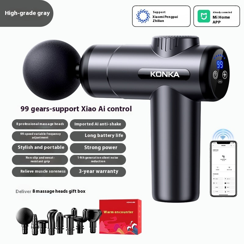 Massage Gun Massager Professional Grade Electric Mini