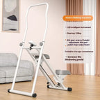 Multifunctional Climbing Machine Home Weight Loss Equipment Sports Fitness
