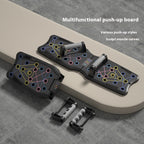 Multifunctional Flat Support Training Aid Fitness Equipment