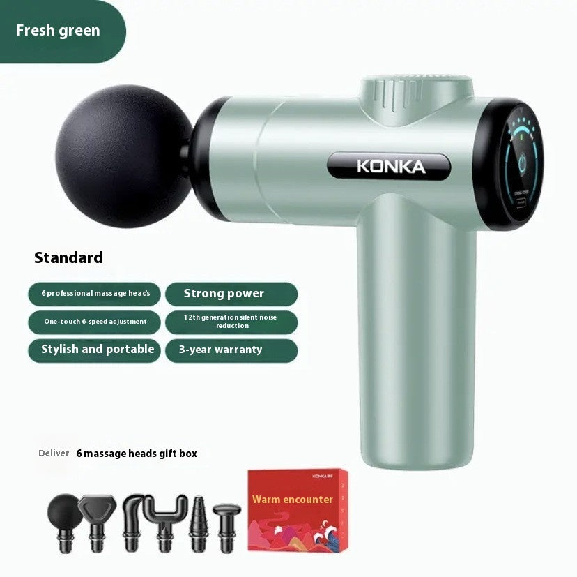 Massage Gun Massager Professional Grade Electric Mini