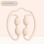 Spiked Club Muscle-relaxing Tool Massage Fitness Roller Foam Roller