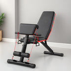 Home Multi-function Incline Board Fitness Bench