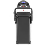 Home Use Foldable Portable 2.5HP Heavy-duty APP Controlled Fitness Walking Machine