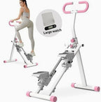 Multi-functional Fitness Home Aerobic Stepper Climbing Machine