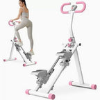 Multi-functional Fitness Home Aerobic Stepper Climbing Machine