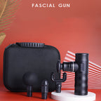 oothing and relaxing massage mini fascia gun