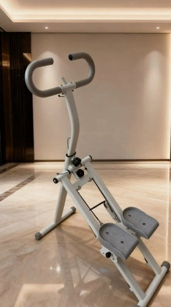 Multi-functional Fitness Home Aerobic Stepper Climbing Machine