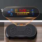 Rhythm Machine Lazy Exercise Fitness Equipment