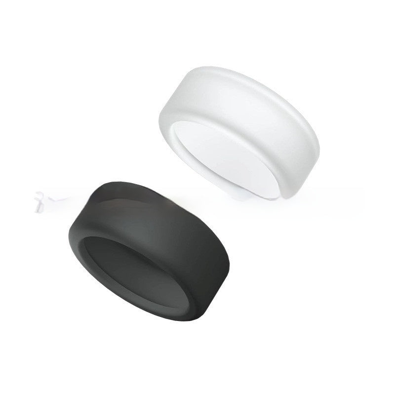 Smart Ring Silicone Protective Cover Oura Ring 3rd Generation Bump Proof