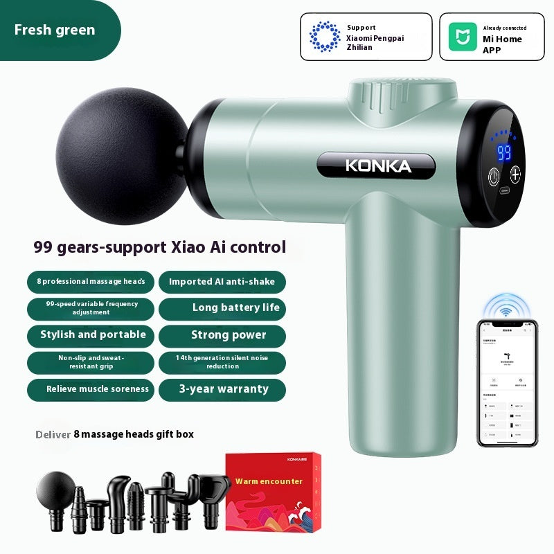 Massage Gun Massager Professional Grade Electric Mini