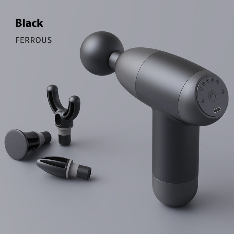 Massage Gun Massager Professional Instrument Muscle Relaxation