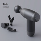 Massage Gun Massager Professional Instrument Muscle Relaxation