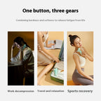 Mini Massage Gun Female Professional Muscle Relaxation Massager Electric Neck Cream Muscle Mask Gun