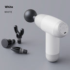 Massage Gun Massager Professional Instrument Muscle Relaxation