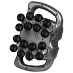 Multi-head Massage Gun Full Body Massager