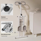 Multi-functional Fitness Home Aerobic Stepper Climbing Machine