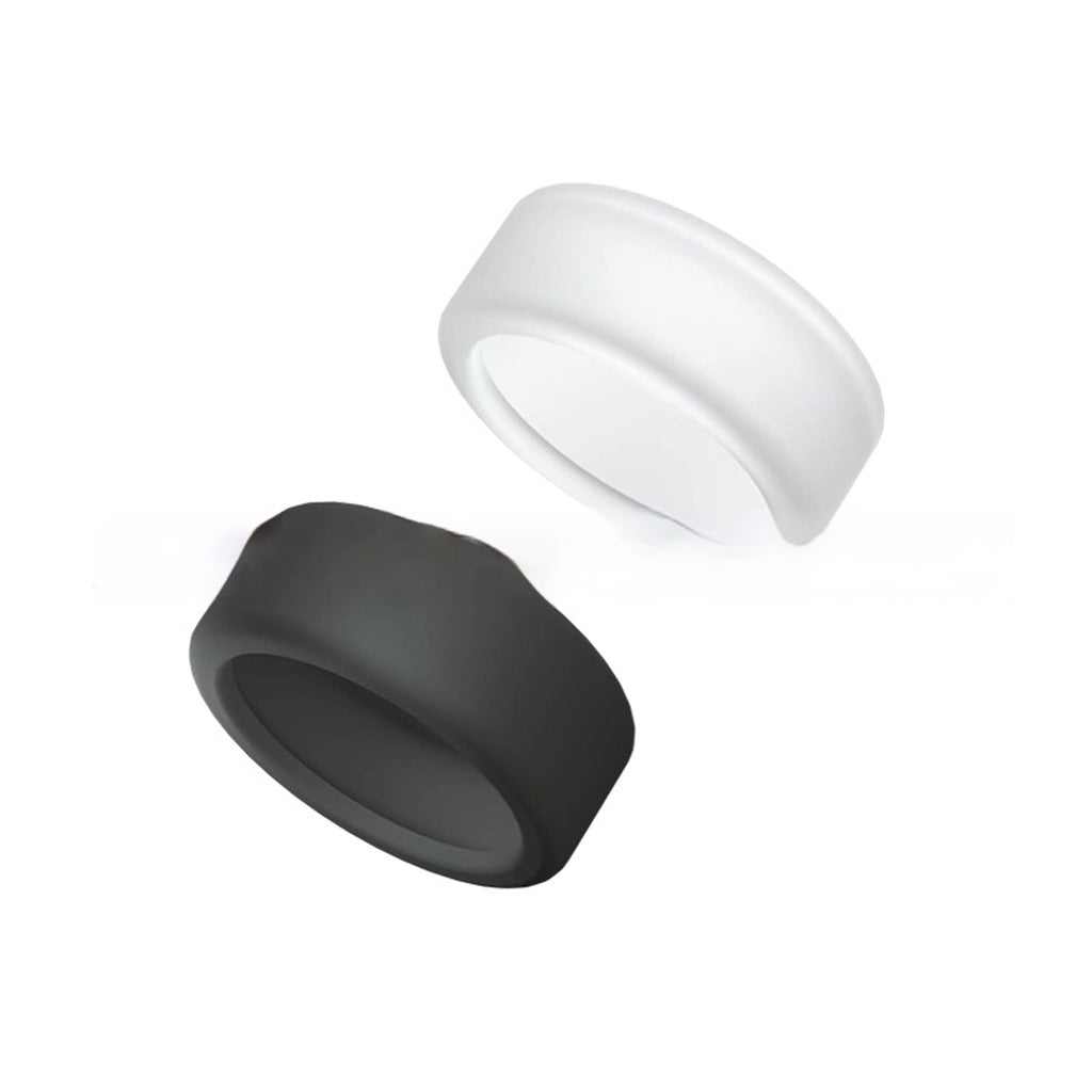 Smart Ring Silicone Protective Cover Oura Ring 3rd Generation Bump Proof