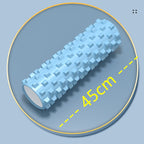 Foam Roller EVA Hollow Foam Roller Thin Calf Fitness