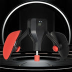 Resistance Leg Clamp Leg-shaped Machine Leg Slimmer Fitness Equipment