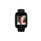 Health Monitoring Gps Tracker Smart Watch