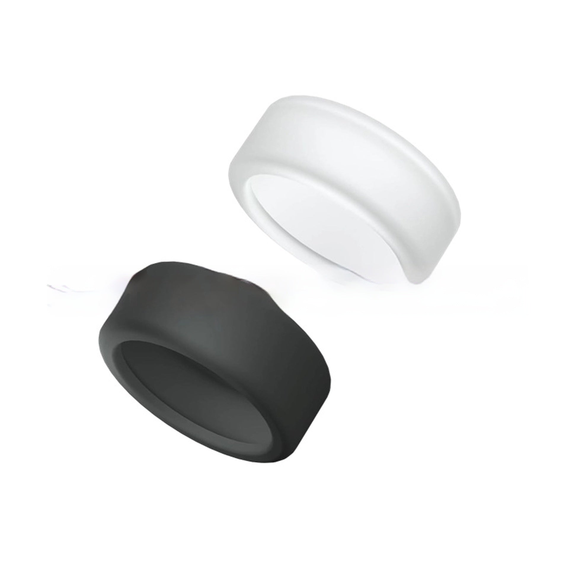 Smart Ring Silicone Protective Cover Oura Ring 3rd Generation Bump Proof