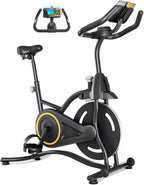 Enhance Your Workout With High-quality Fitness Equipment And Spinning Classes