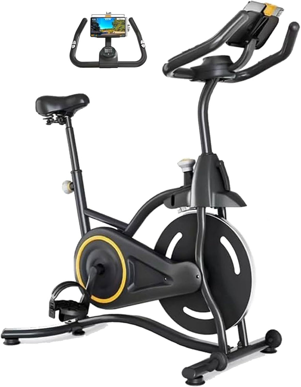 Enhance Your Workout With High-quality Fitness Equipment And Spinning Classes