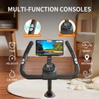 Enhance Your Workout With High-quality Fitness Equipment And Spinning Classes