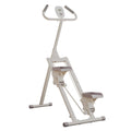 Multifunctional Climbing Machine Home Folding Mini Stepper Sports Fitness