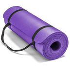 Premium NBR Non-Slip Yoga Mat