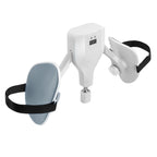 Resistance Leg Clamp Leg-shaped Machine Leg Slimmer Fitness Equipment