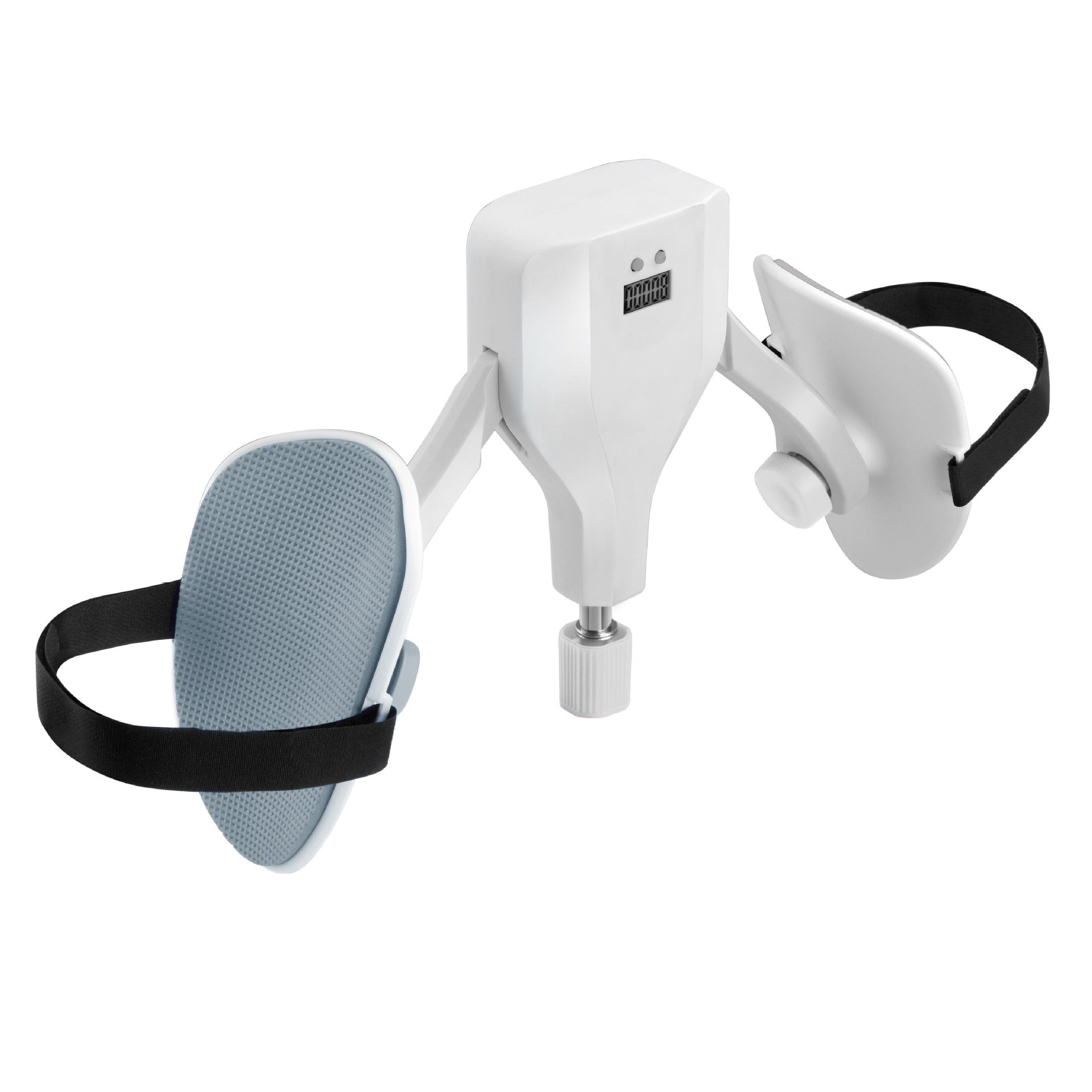 Resistance Leg Clamp Leg-shaped Machine Leg Slimmer Fitness Equipment