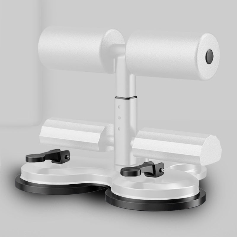 Fitness Equipment, Home Suction Cup Fixed Sit Up Assist Device