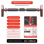 Pull-up Bar Home Indoor Fitness Equipment No Drilling