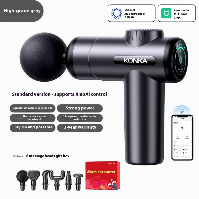 Massage Gun Massager Professional Grade Electric Mini