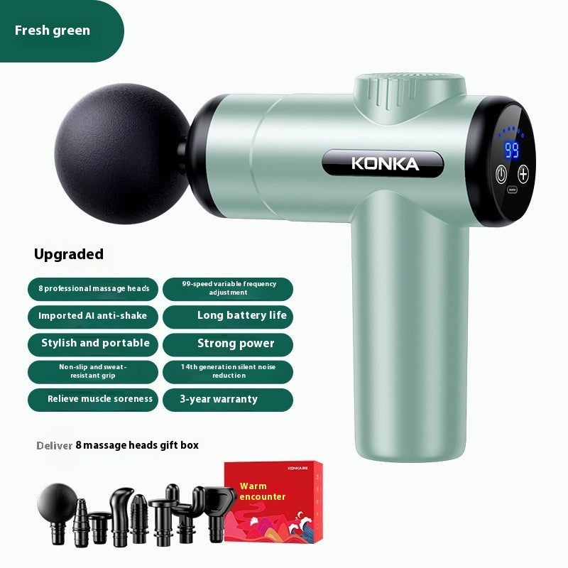 Massage Gun Massager Professional Grade Electric Mini